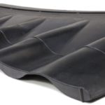 Примыкание Roofit Universal черный 3