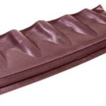 Примыкание Roofit Universal коричневый 1