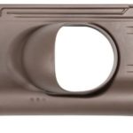 Проходной элемент для черепицы Röben Piemont L15 PIEMONTE 2K коричневый 4