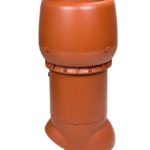 Вентиляционный выход XL-160/700 кирпичный 1