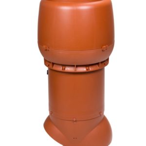 Вентиляционный выход XL-160/700 кирпичный