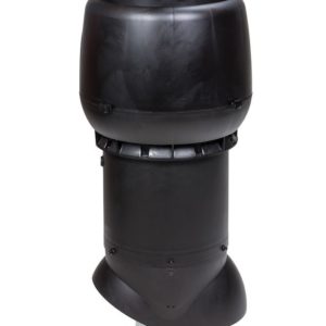Вентиляционный выход XL-160/700 черный