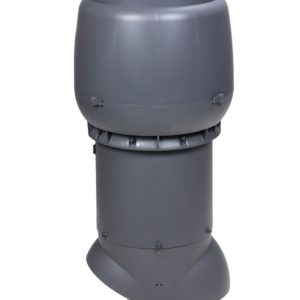 Вентиляционный выход XL-160/700 серый