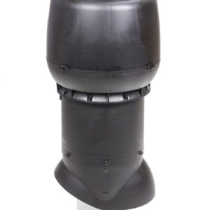 Вентиляционный выход XL-200/700 черный