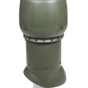 Вентиляционный выход XL-200/700 зеленый