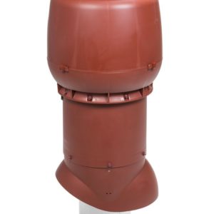 Вентиляционный выход XL-200/700 красный