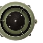 Вентиляционный выход S 125 зеленый 2