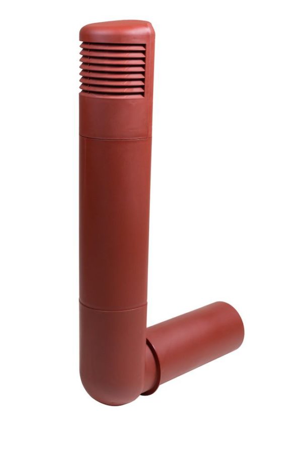 Цокольный аэратор ROSS - 160/170 аэратор красный