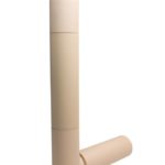 Цокольный аэратор ROSS — 125/135 аэратор бежевый 1