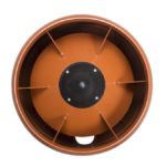 Вентиляционный выход S 200 кирпичный 2