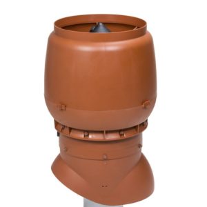 Вентиляционный выход XL-160/500 кирпичный
