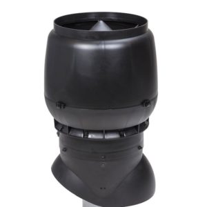 Вентиляционный выход XL-160/500 черный