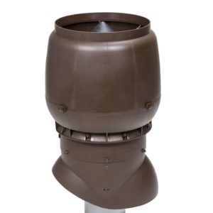 Вентиляционный выход XL-160/500 коричневый