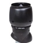Вентиляционный выход XL-200/500 черный 1