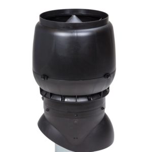 Вентиляционный выход XL-200/500 черный
