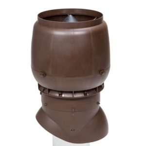 Вентиляционный выход XL-200/500 коричневый
