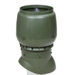 Вентиляционный выход XL-200/500 зеленый 1