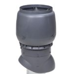 Вентиляционный выход XL-200/500 серый 1