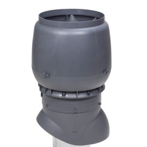 Вентиляционный выход XL-200/500 серый