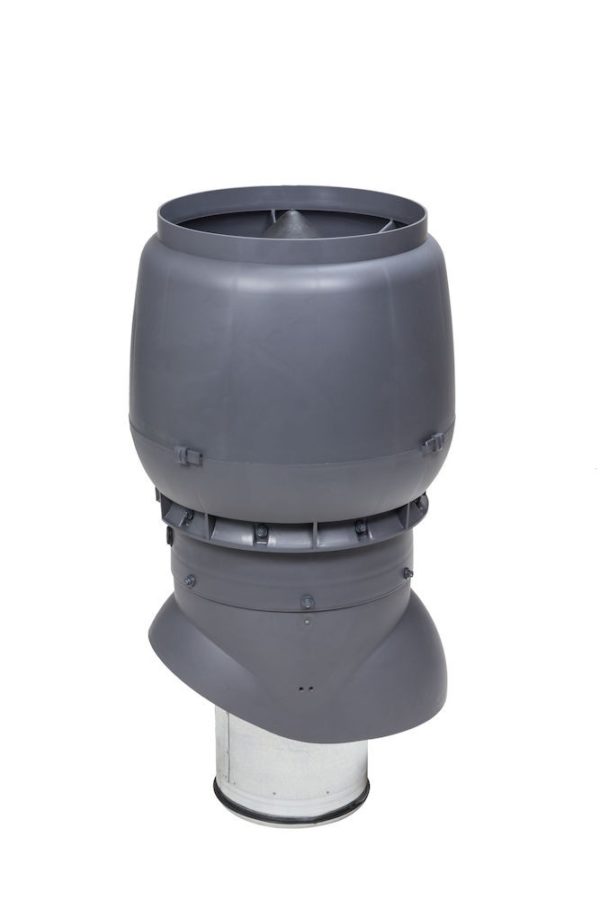 Вентиляционный выход XL-200/500 серый