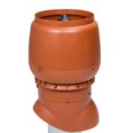 Вентиляционный выход XL-200/500 кирпичный 1