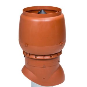 Вентиляционный выход XL-200/500 кирпичный