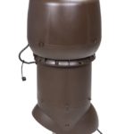 Вентилятор воздуховода XL E220 P /160/700 Р 0 — 800м3/ч коричневый 1