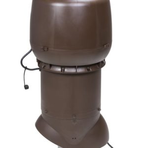 Вентилятор воздуховода XL E220 P /160/700 Р 0 - 800м3/ч коричневый
