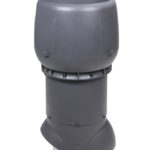 Вентиляционный выход XL-250/700 серый 1