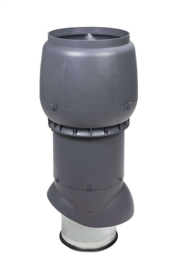 Вентиляционный выход XL-250/700 серый