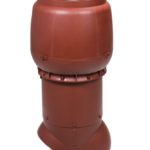 Вентиляционный выход XL-250/700 красный 1