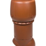 Вентиляционный выход XL-250/700 кирпичный 1