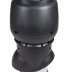 Вентиляционный выход XL-250/500 черный 1