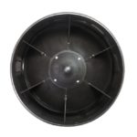 Вентиляционный выход XL-250/500 серый 5