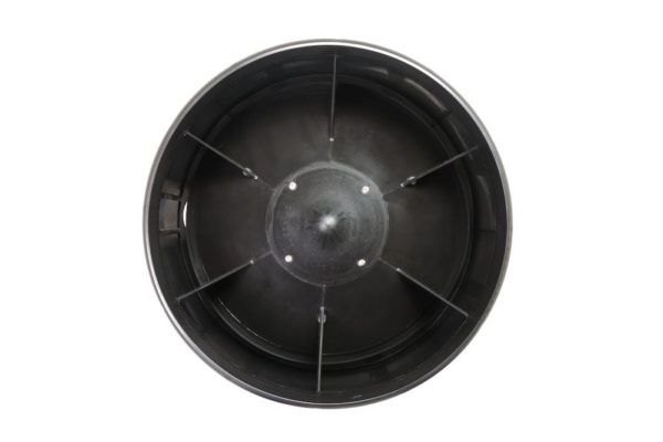 Вентиляционный выход XL-250/500 черный