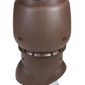 Вентиляционный выход XL-250/500 коричневый