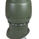 Вентиляционный выход XL-250/500 зеленый 1