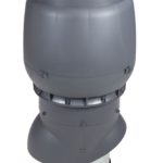 Вентиляционный выход XL-250/500 серый 1