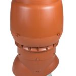 Вентиляционный выход XL-250/500 кирпичный 1