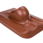 Проходной элемент XL-UNIVERSAL/PELTI кирпичный 1