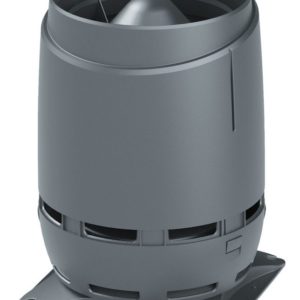 Вентиляционный выход FLOW 160S серый