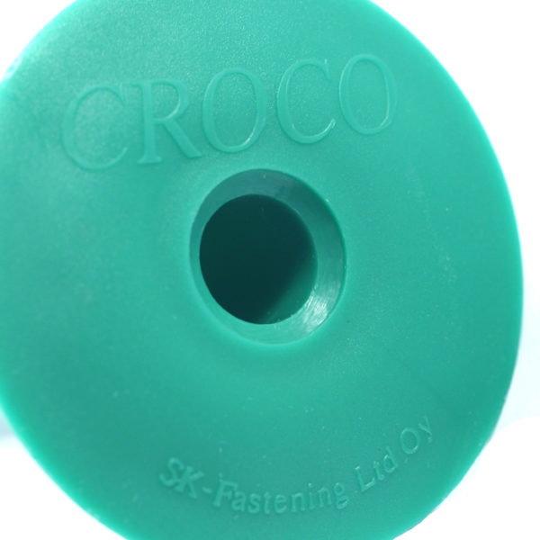 Дюбель для плоской кровли Croco B 450 мм (без шипов)