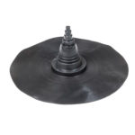 EPDM уплотнитель для плоской кровли Vilpe No-1 001-040 1