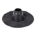 EPDM уплотнитель для плоской кровли Vilpe No-4 110-125 1