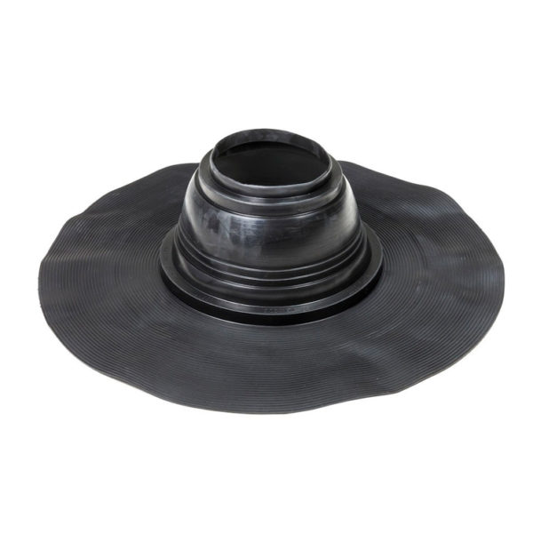 EPDM уплотнитель для плоской кровли Vilpe No-5-1 150-175 1 EPDM уплотнитель для плоской кровли Vilpe No-5-1 150-175