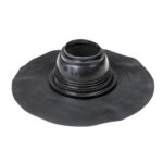 EPDM уплотнитель для плоской кровли Vilpe No-5 130-140 1