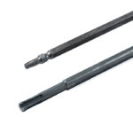 Насадка для дрели длинная 600 мм SDS+ / TORX 2