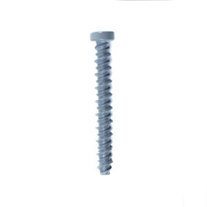 Шуруп для плоской кровли по бетону TX 25 - 6.3 x 80 для Croco A/B покрытие Ruspert